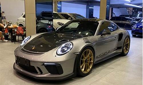 保时捷911 GT3 RS_保时捷gt3