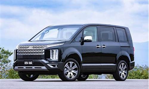 三菱suv v6的价格_三菱v6汽车报价