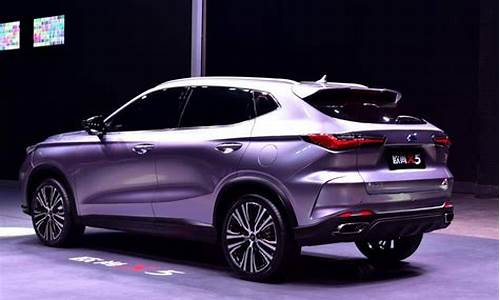 长安汽车2021款报价及图片_长安汽车suv2021最新款最新消息