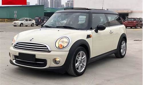 2008款宝马mini_2008款宝马1系发动机拆车件